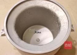 榴莲冰淇淋的做法图解1