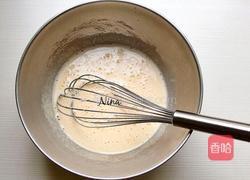 榴莲冰淇淋的做法图解6