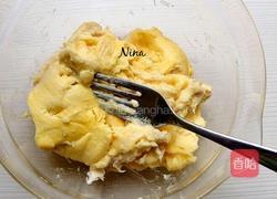 榴莲冰淇淋的做法图解9