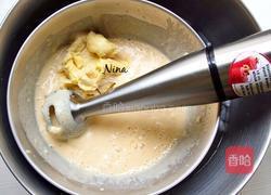 榴莲冰淇淋的做法图解10