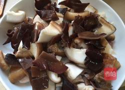 冬菇蒸滑鸡的做法图解4