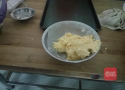 曲奇饼的做法图解1