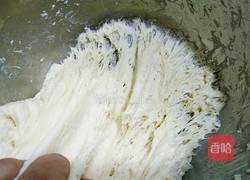 老式面包的做法图解3