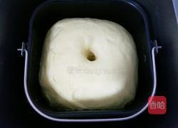 老式面包的做法图解11