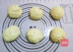 老式面包的做法图解12