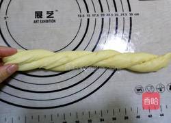老式面包的做法图解14