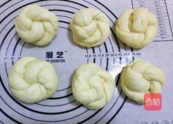 老式面包的做法图解17