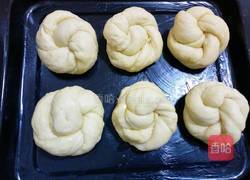 老式面包的做法图解19