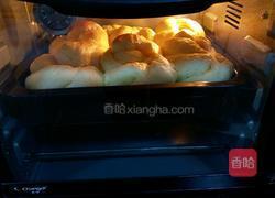 老式面包的做法图解22