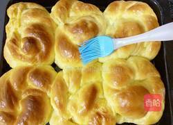 老式面包的做法图解24
