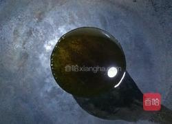 土豆豆角炖肉的做法图解5