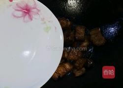 土豆豆角炖肉的做法图解8