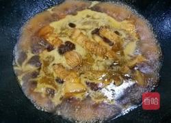 土豆豆角炖肉的做法图解12