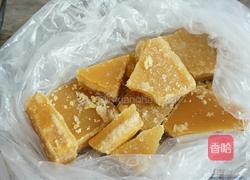 冰糖柠檬膏的做法图解5