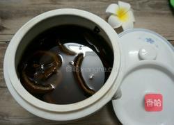 冰糖柠檬膏的做法图解10