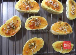 烤馒头片的做法图解7