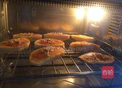 烤馒头片的做法图解8