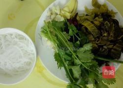 家常版酸菜鱼的做法图解4