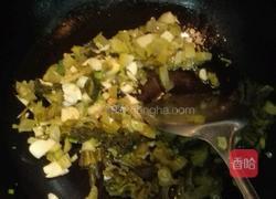 家常版酸菜鱼的做法图解6