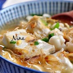 味噌汤的做法[图]