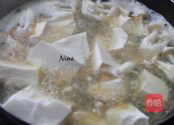 味噌汤的做法图解3