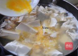 味噌汤的做法图解4