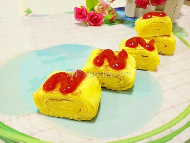 厚蛋烧