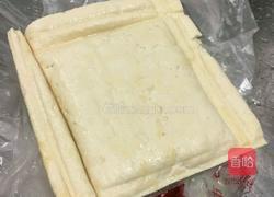 圆圆满满(素豆腐丸子)的做法图解3
