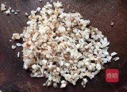 玉米羹的做法图解4