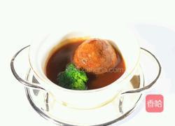 圆圆满满(素豆腐丸子)的做法图解9