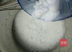 电饭煲蛋糕的做法图解12