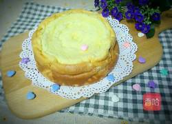 电饭煲蛋糕的做法图解25