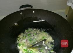 爆炒濑尿虾的做法图解3