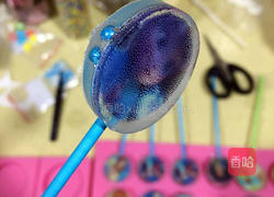 手工棒棒糖的做法图解9