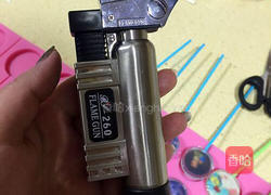 手工棒棒糖的做法图解10