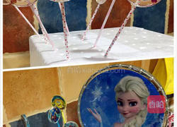 手工棒棒糖的做法图解12