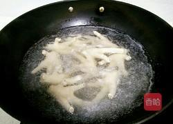 蚝豉蒸凤爪的做法图解2