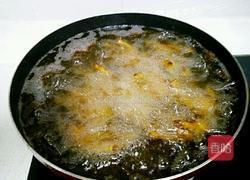 蚝豉蒸凤爪的做法图解5