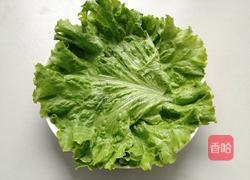 孜然炒肉的做法图解4