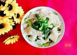 扯面的做法图解11