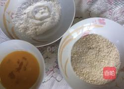 香炸鱿鱼圈的做法图解5