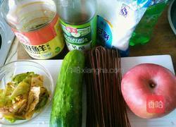 朝鲜族冷面的做法图解1