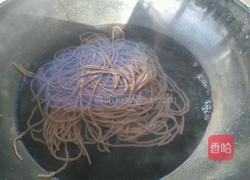 朝鲜族冷面的做法图解4