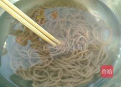 朝鲜族冷面的做法图解5