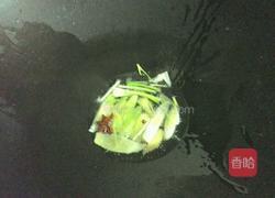 胡萝卜烧牛肉的做法图解6