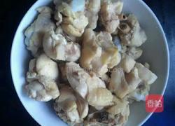 黄焖鸡米饭做法的做法图解1