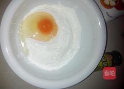 炸香椿小面鱼的做法图解4