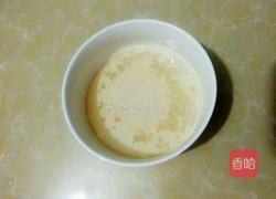 香酥肉锅饼的做法图解2