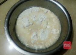 香酥肉锅饼的做法图解4