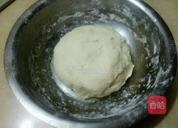 香酥肉锅饼的做法图解6